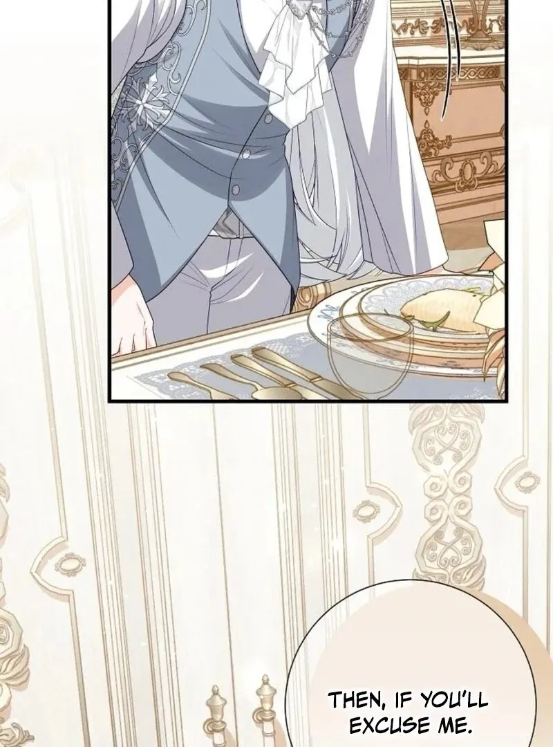 I Became the Mother of the Supporting Male Lead’s Son Chapter 37 page 59 - 
