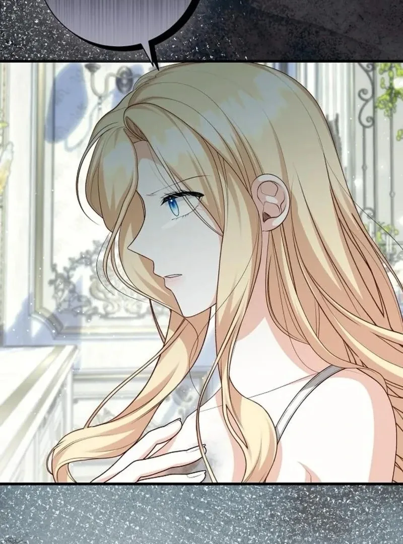 I Became the Mother of the Supporting Male Lead’s Son Chapter 37 page 7 - 