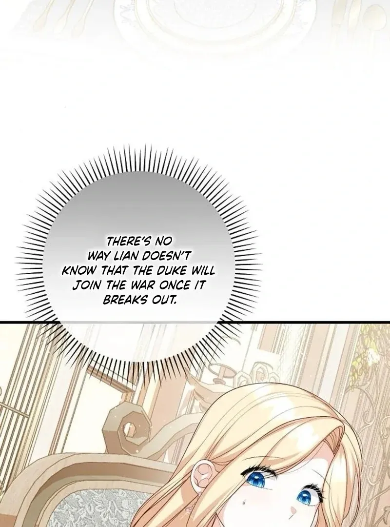 I Became the Mother of the Supporting Male Lead’s Son Chapter 37 page 63 - 
