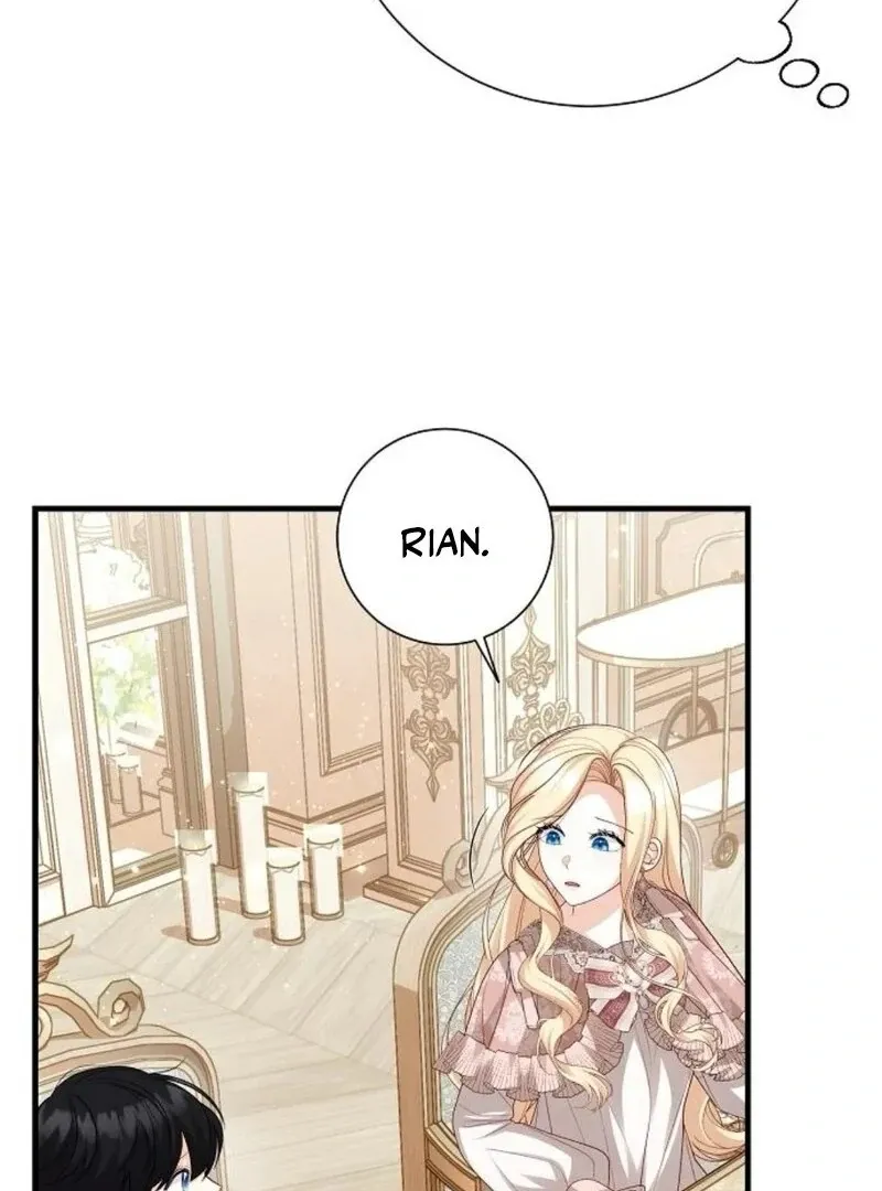 I Became the Mother of the Supporting Male Lead’s Son Chapter 37 page 67 - 