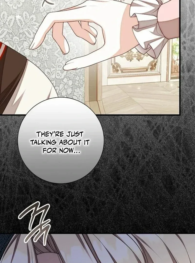 I Became the Mother of the Supporting Male Lead’s Son Chapter 37 page 69 - 