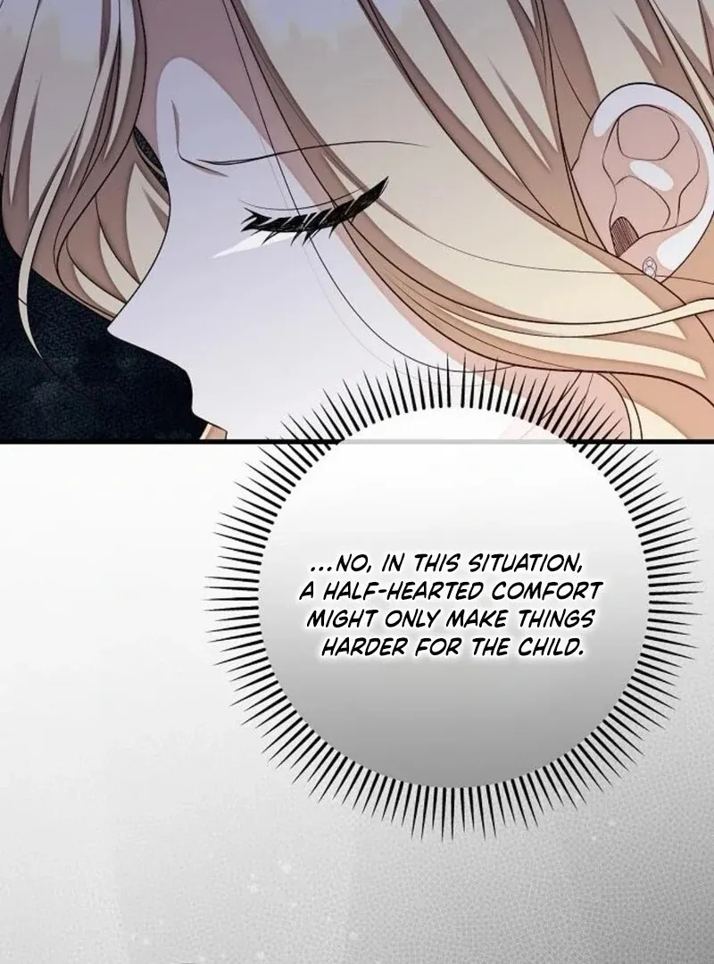 I Became the Mother of the Supporting Male Lead’s Son Chapter 37 page 70 - 