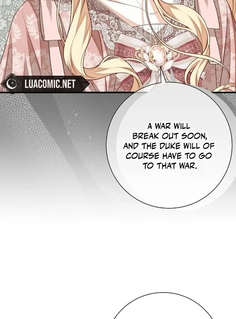 I Became the Mother of the Supporting Male Lead’s Son Chapter 37 page 72 - 