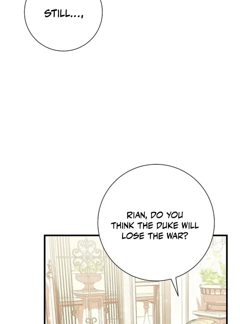 I Became the Mother of the Supporting Male Lead’s Son Chapter 37 page 74 - 