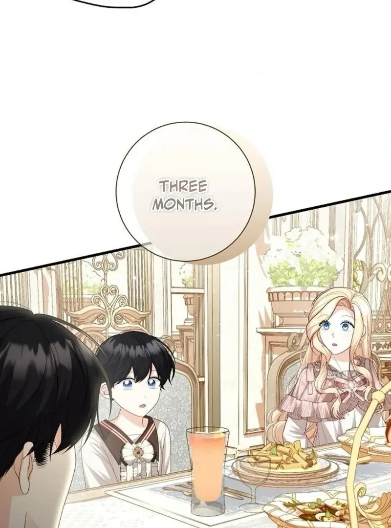 I Became the Mother of the Supporting Male Lead’s Son Chapter 37 page 78 - 