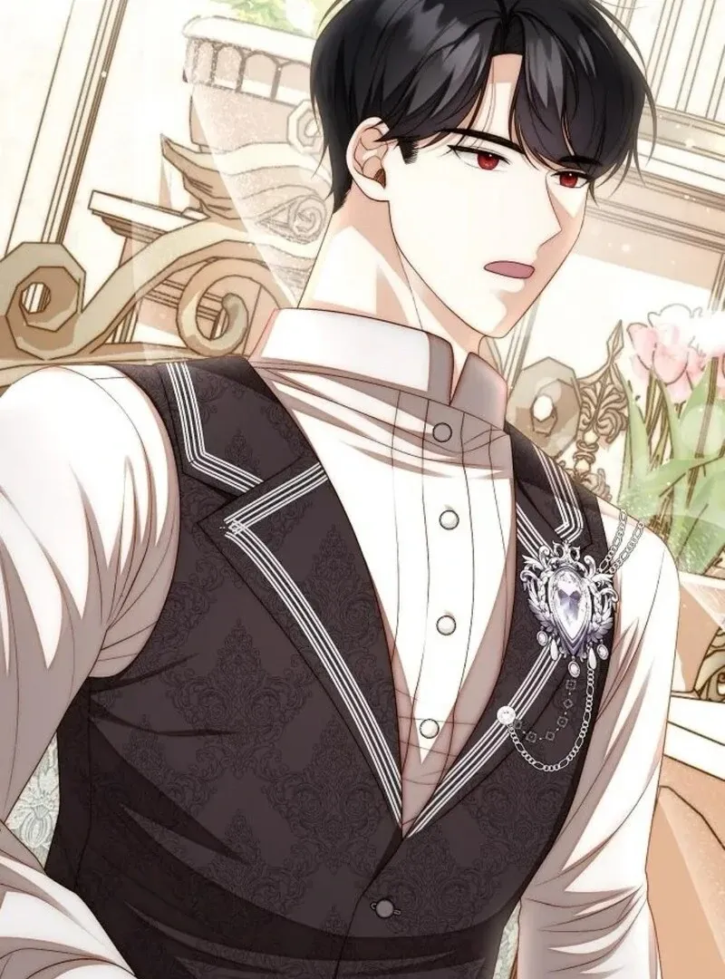 I Became the Mother of the Supporting Male Lead’s Son Chapter 37 page 80 - 