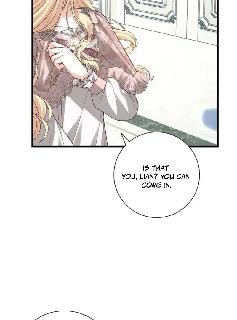 I Became the Mother of the Supporting Male Lead’s Son Chapter 37 page 9 - 