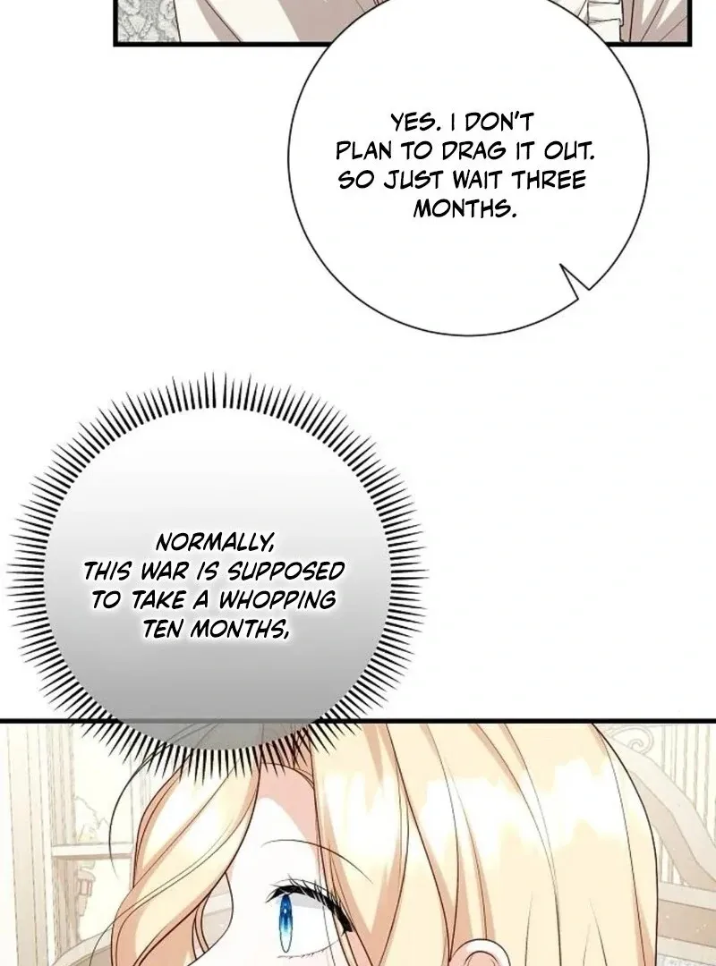 I Became the Mother of the Supporting Male Lead’s Son Chapter 37 page 83 - 