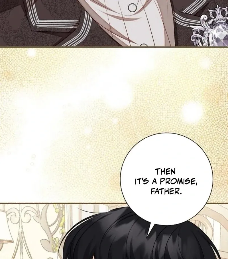 I Became the Mother of the Supporting Male Lead’s Son Chapter 37 page 86 - 