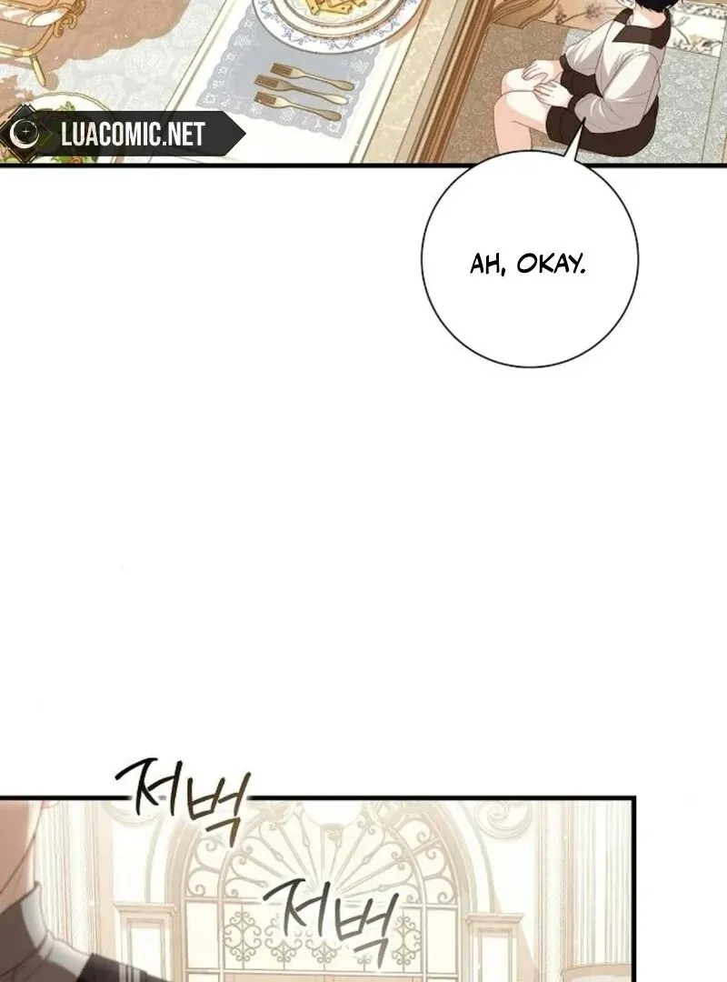 I Became the Mother of the Supporting Male Lead’s Son Chapter 37 page 91 - 