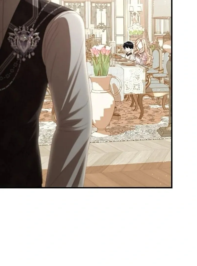 I Became the Mother of the Supporting Male Lead’s Son Chapter 37 page 92 - 