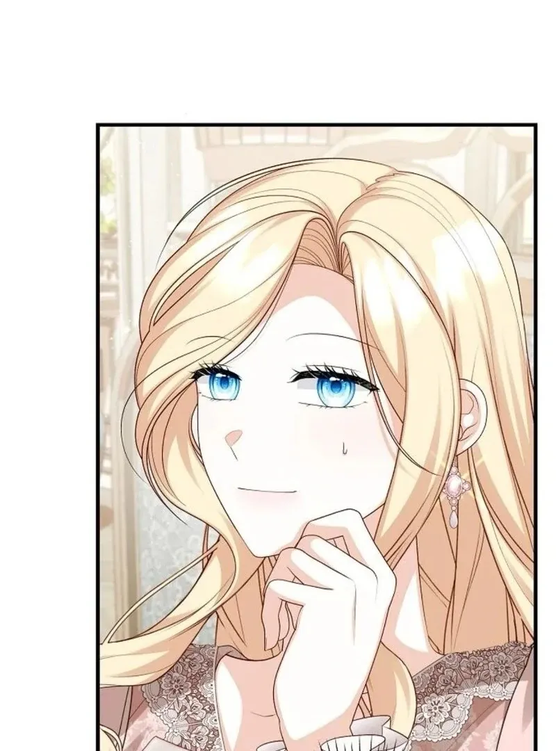 I Became the Mother of the Supporting Male Lead’s Son Chapter 37 page 93 - 