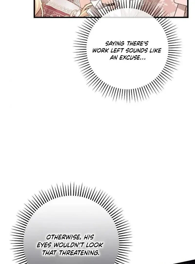 I Became the Mother of the Supporting Male Lead’s Son Chapter 37 page 94 - 
