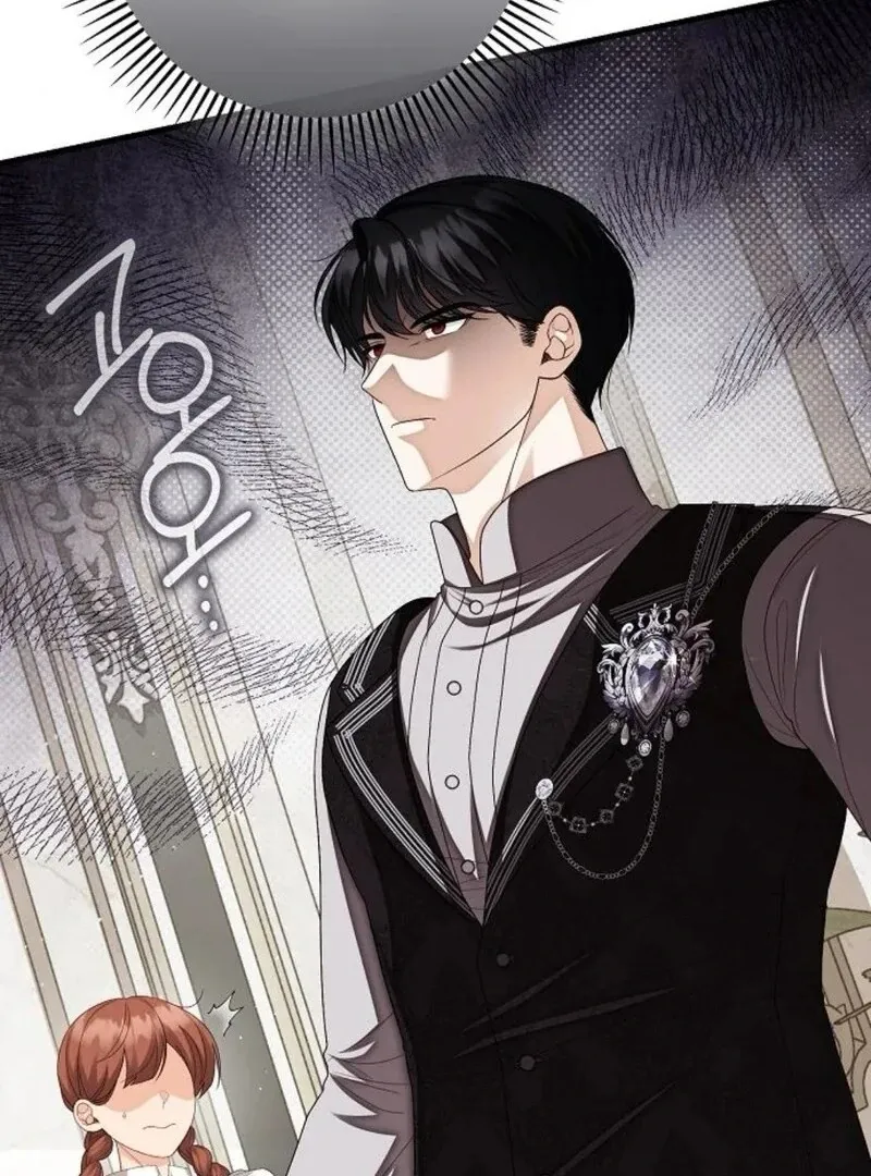 I Became the Mother of the Supporting Male Lead’s Son Chapter 37 page 95 - 