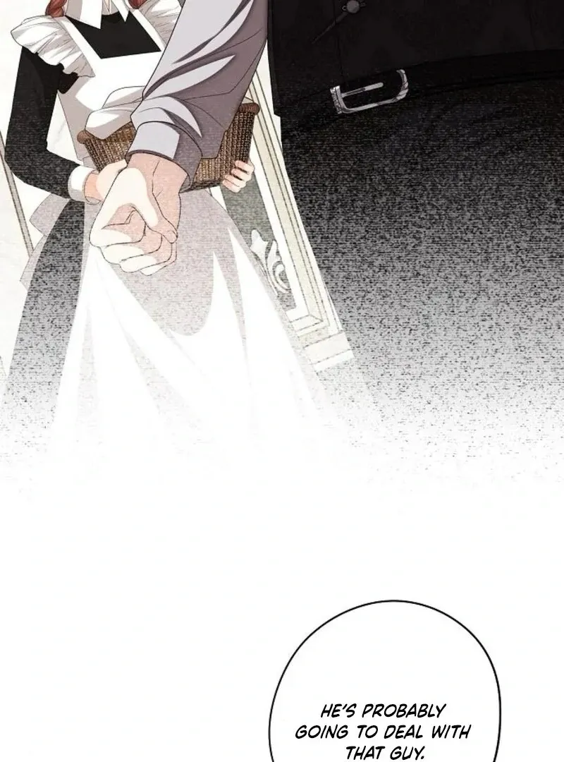I Became the Mother of the Supporting Male Lead’s Son Chapter 37 page 96 - 