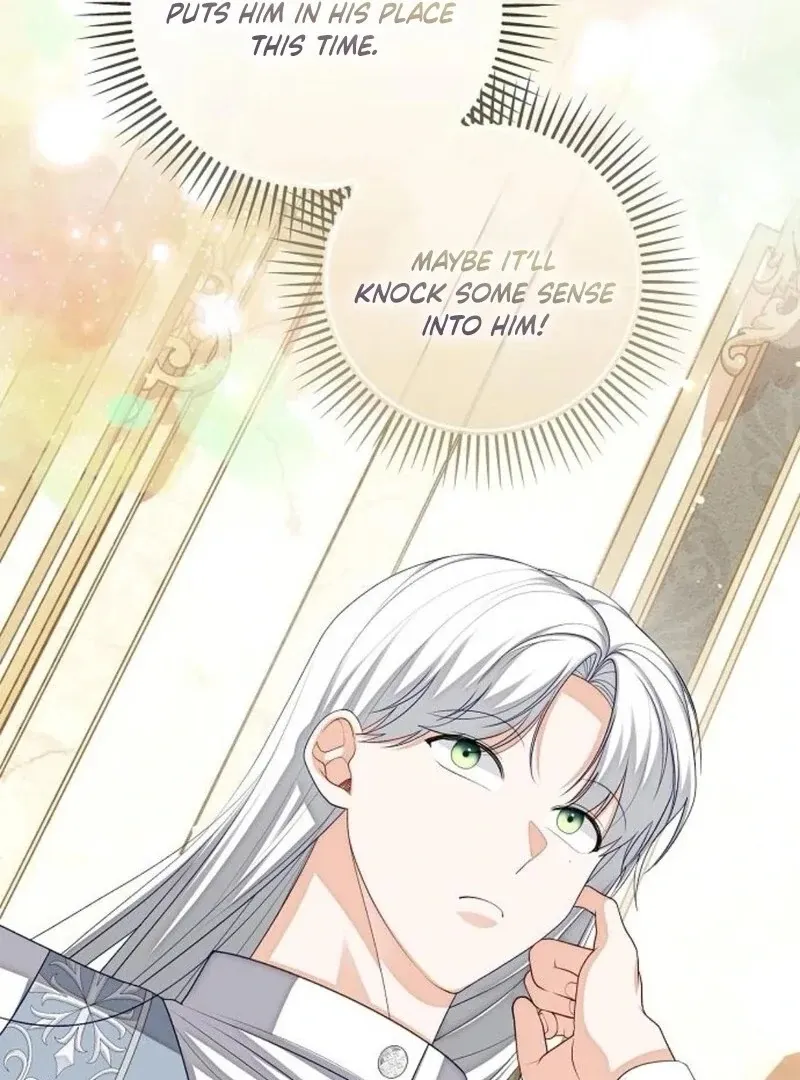 I Became the Mother of the Supporting Male Lead’s Son Chapter 37 page 99 - 
