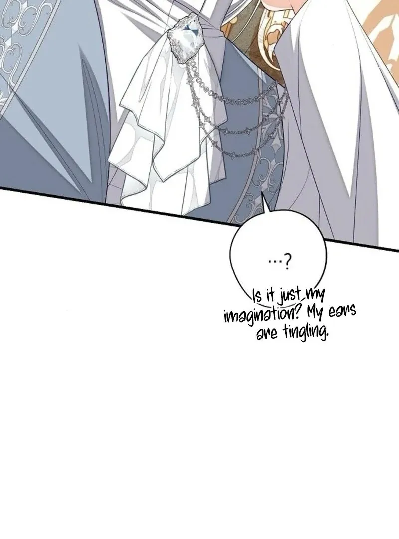 I Became the Mother of the Supporting Male Lead’s Son Chapter 37 page 100 - 