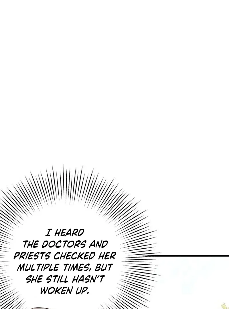 I Became the Mother of the Supporting Male Lead’s Son Chapter 38 page 11 - 