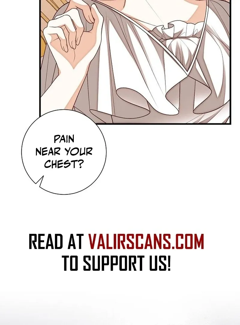 I Became the Mother of the Supporting Male Lead’s Son Chapter 38 page 101 - 