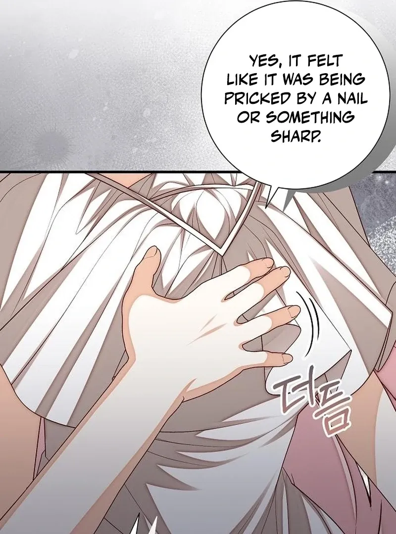 I Became the Mother of the Supporting Male Lead’s Son Chapter 38 page 102 - 