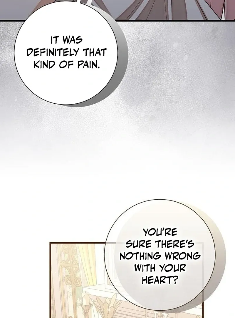 I Became the Mother of the Supporting Male Lead’s Son Chapter 38 page 103 - 