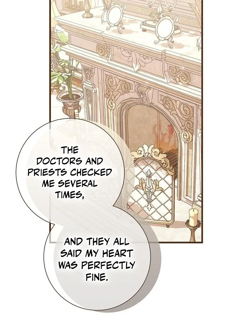 I Became the Mother of the Supporting Male Lead’s Son Chapter 38 page 104 - 