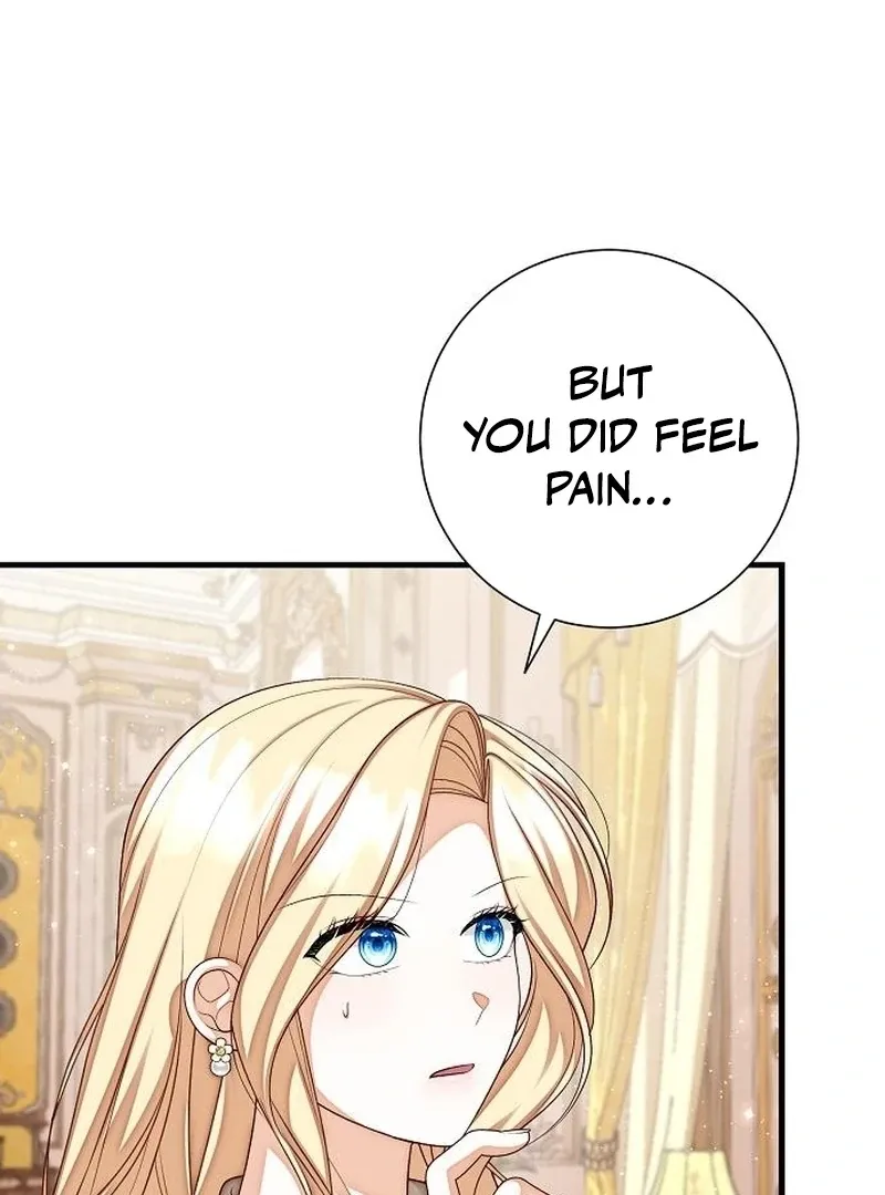 I Became the Mother of the Supporting Male Lead’s Son Chapter 38 page 105 - 
