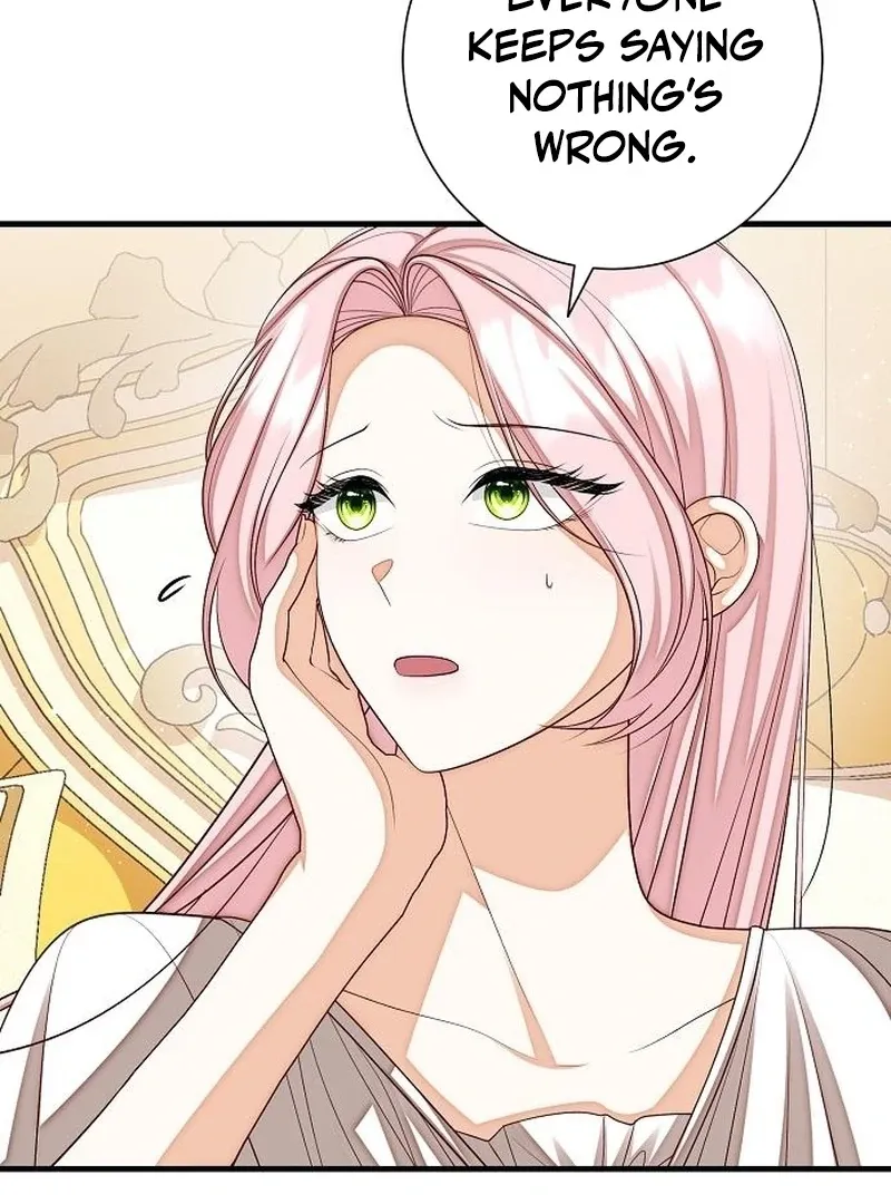I Became the Mother of the Supporting Male Lead’s Son Chapter 38 page 107 - 
