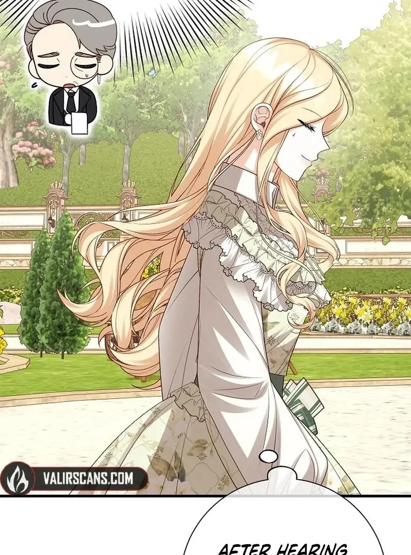 I Became the Mother of the Supporting Male Lead’s Son Chapter 38 page 12 - 