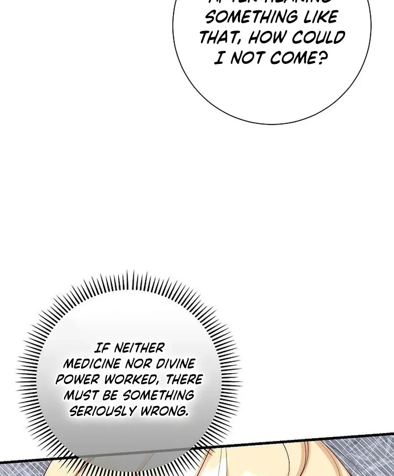I Became the Mother of the Supporting Male Lead’s Son Chapter 38 page 13 - 