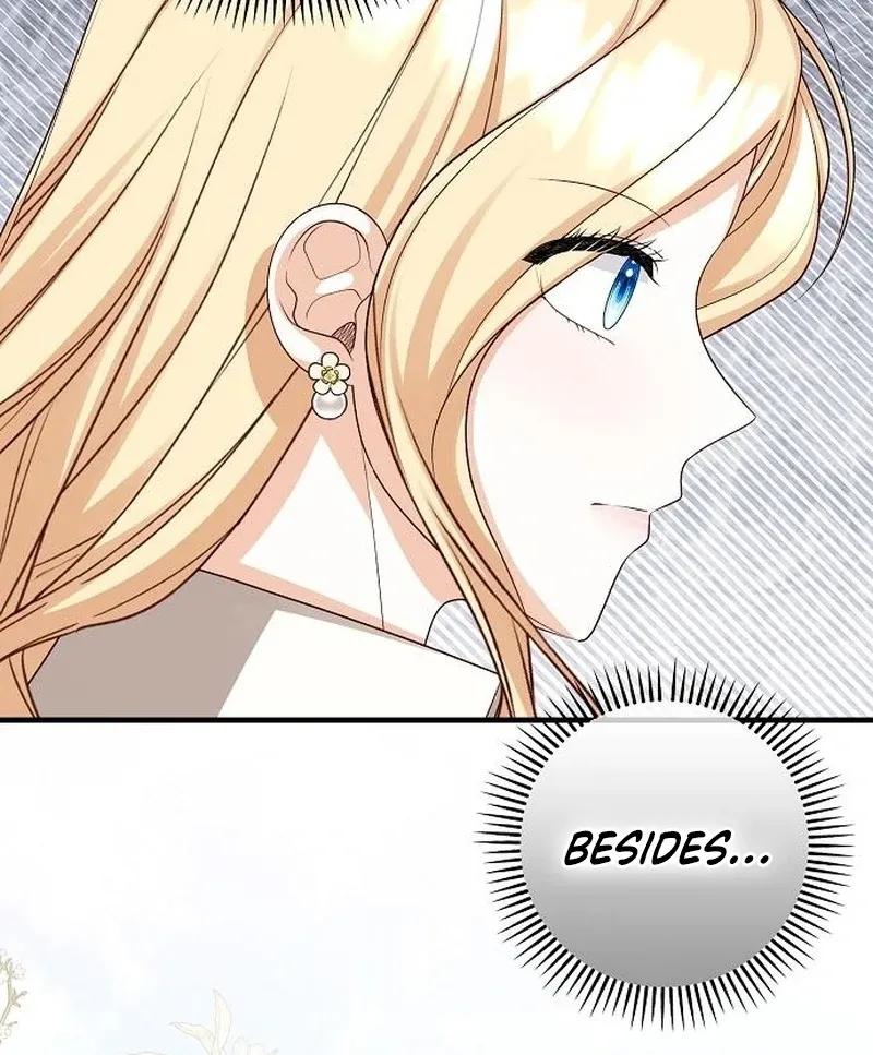 I Became the Mother of the Supporting Male Lead’s Son Chapter 38 page 14 - 