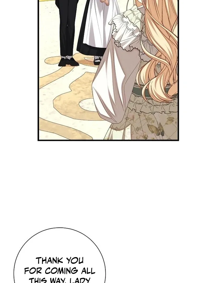 I Became the Mother of the Supporting Male Lead’s Son Chapter 38 page 18 - 