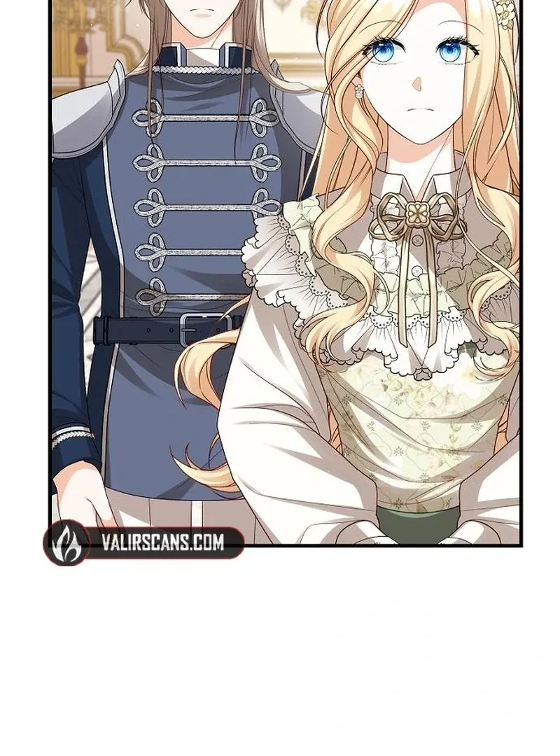 I Became the Mother of the Supporting Male Lead’s Son Chapter 38 page 24 - 