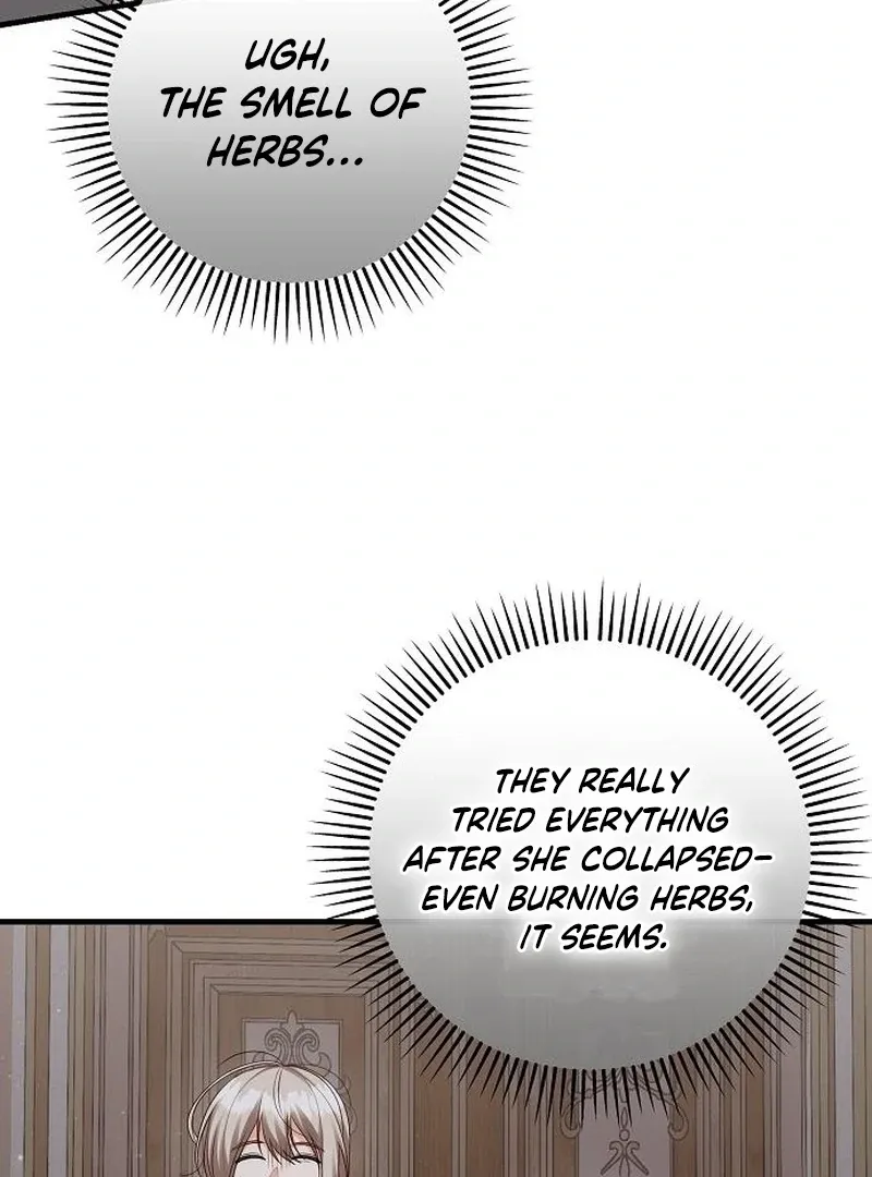 I Became the Mother of the Supporting Male Lead’s Son Chapter 38 page 29 - 
