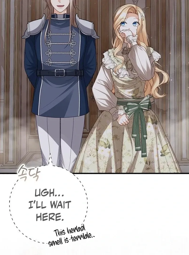I Became the Mother of the Supporting Male Lead’s Son Chapter 38 page 30 - 