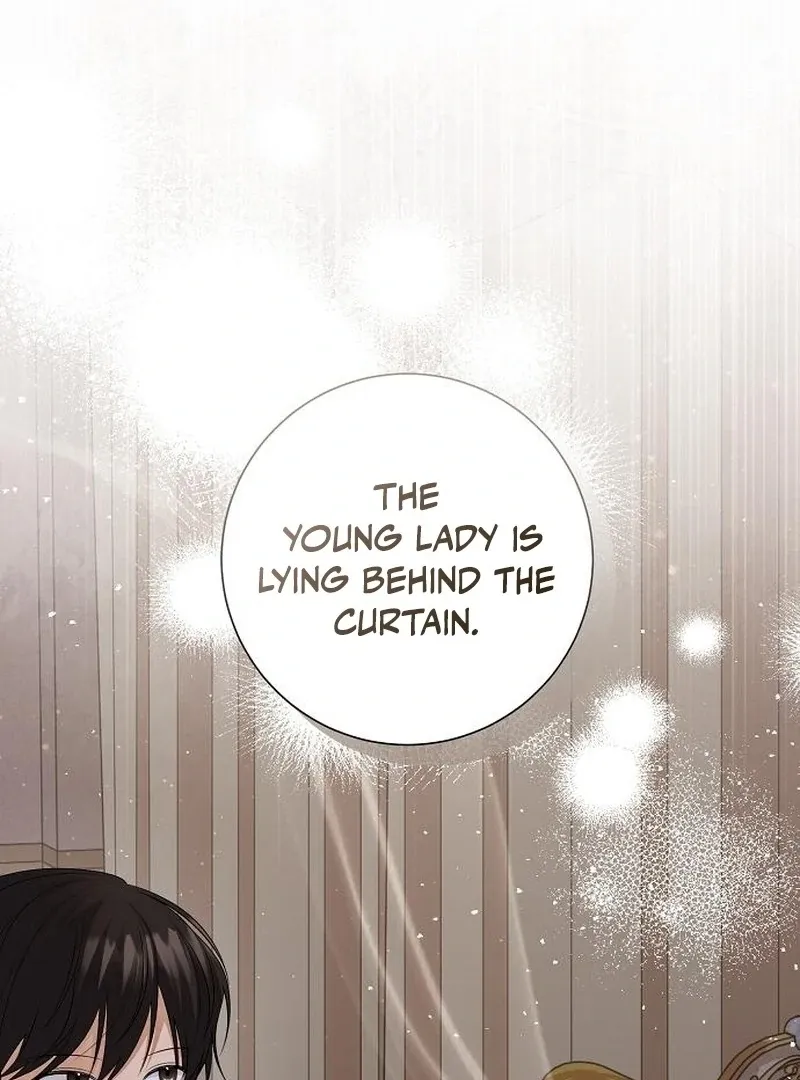 I Became the Mother of the Supporting Male Lead’s Son Chapter 38 page 31 - 