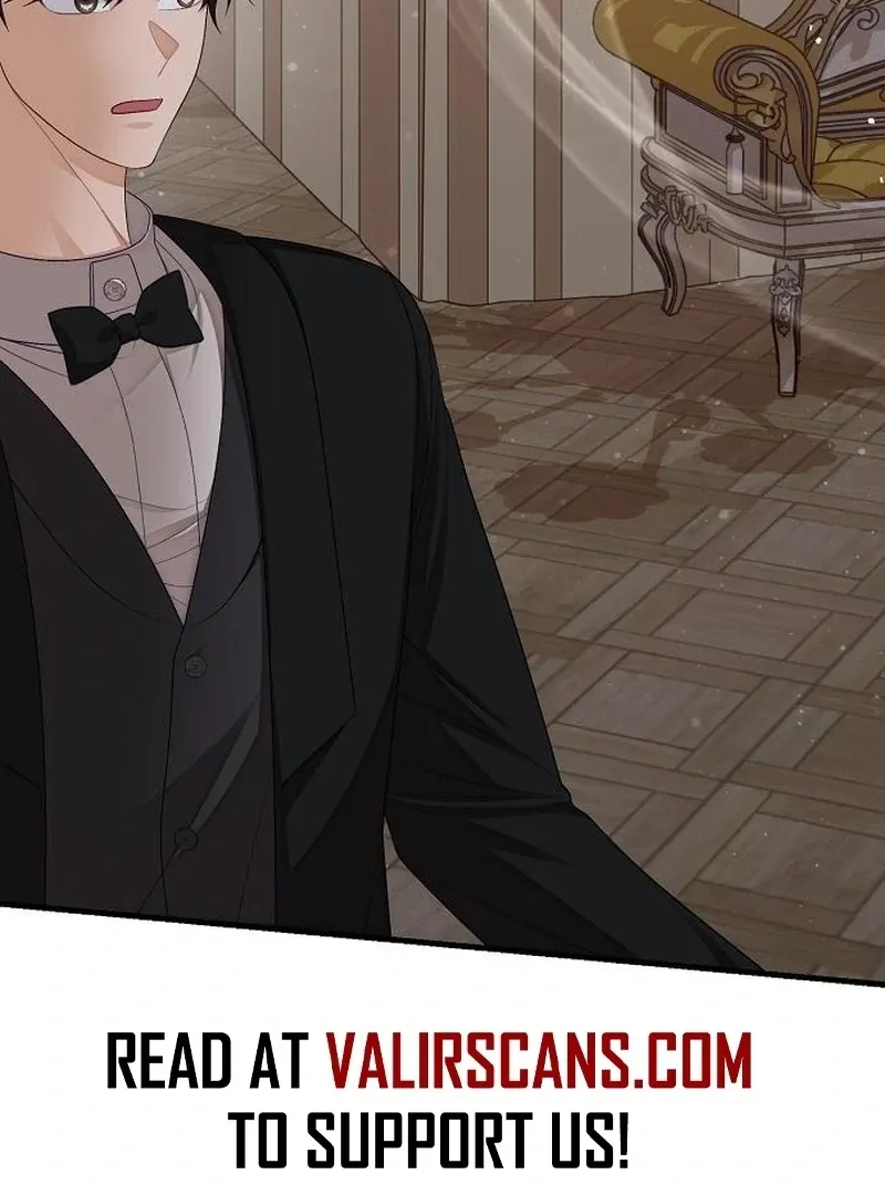 I Became the Mother of the Supporting Male Lead’s Son Chapter 38 page 32 - 