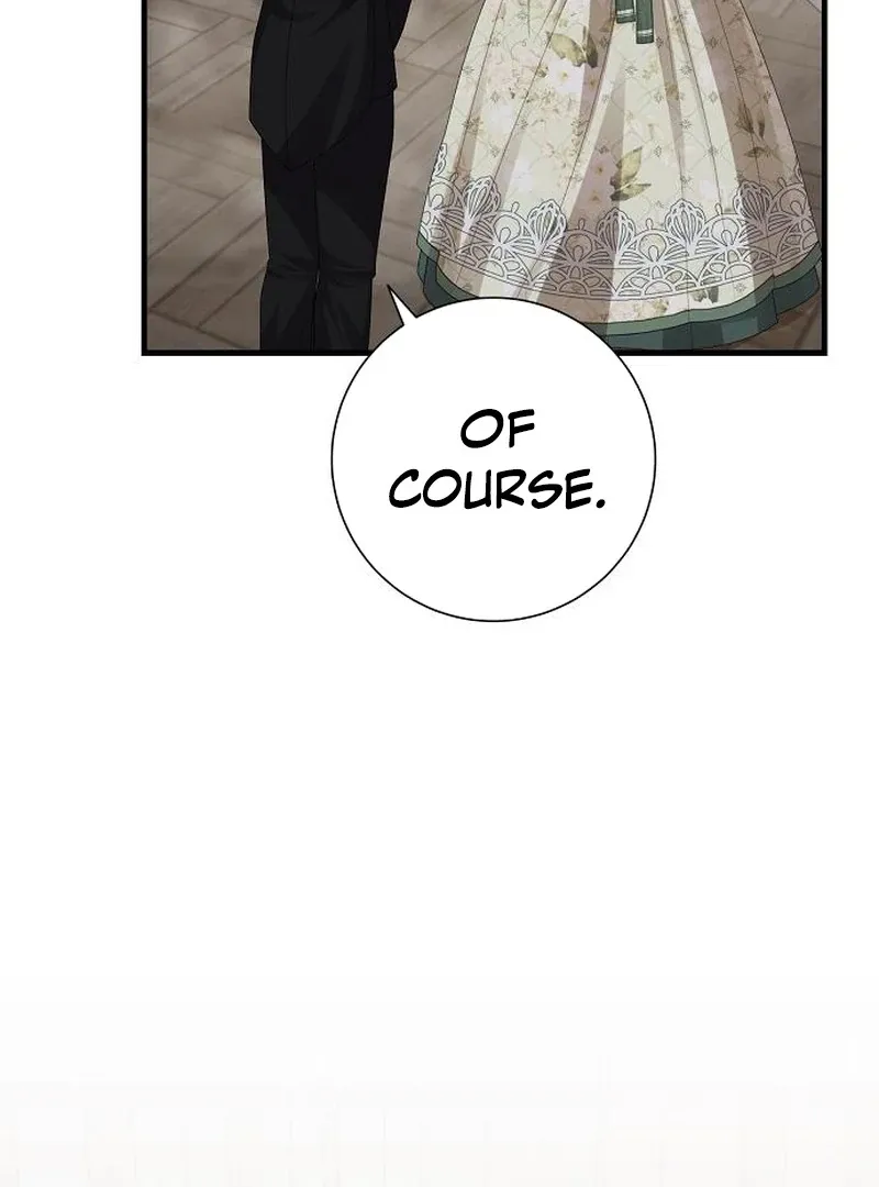 I Became the Mother of the Supporting Male Lead’s Son Chapter 38 page 34 - 