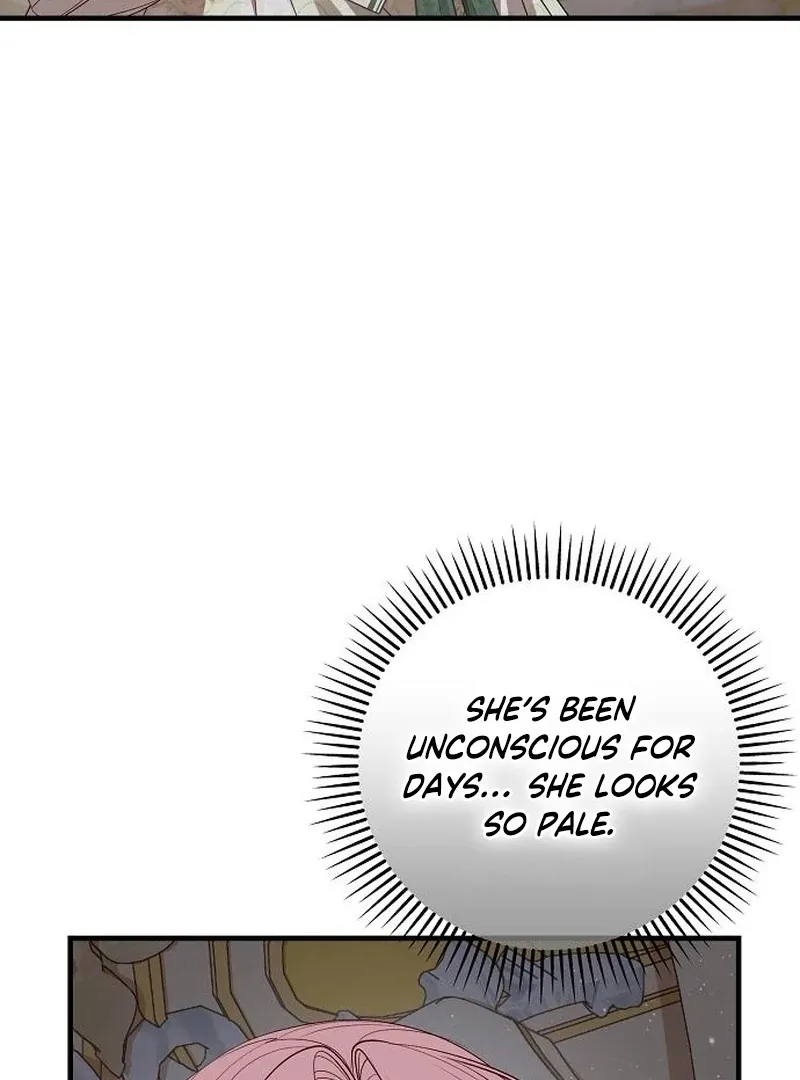 I Became the Mother of the Supporting Male Lead’s Son Chapter 38 page 38 - 