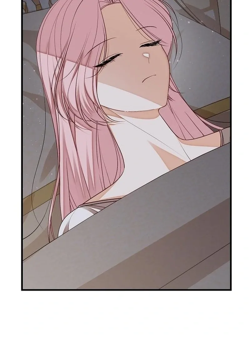 I Became the Mother of the Supporting Male Lead’s Son Chapter 38 page 39 - 