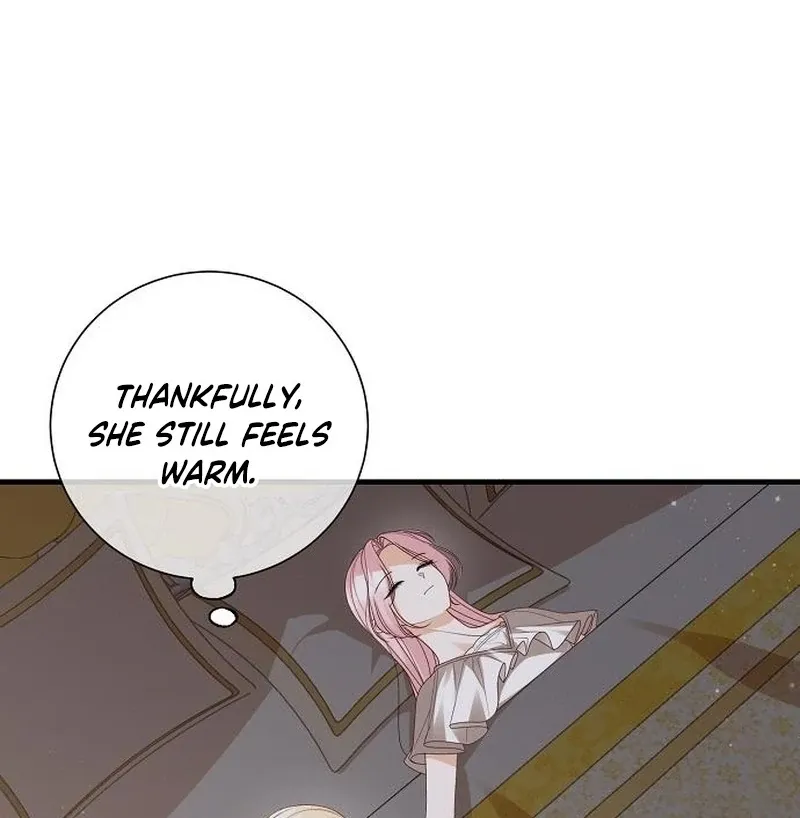 I Became the Mother of the Supporting Male Lead’s Son Chapter 38 page 40 - 