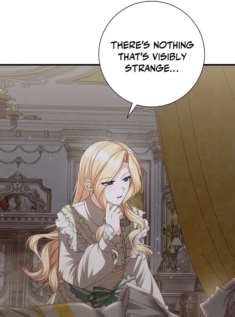 I Became the Mother of the Supporting Male Lead’s Son Chapter 38 page 42 - 