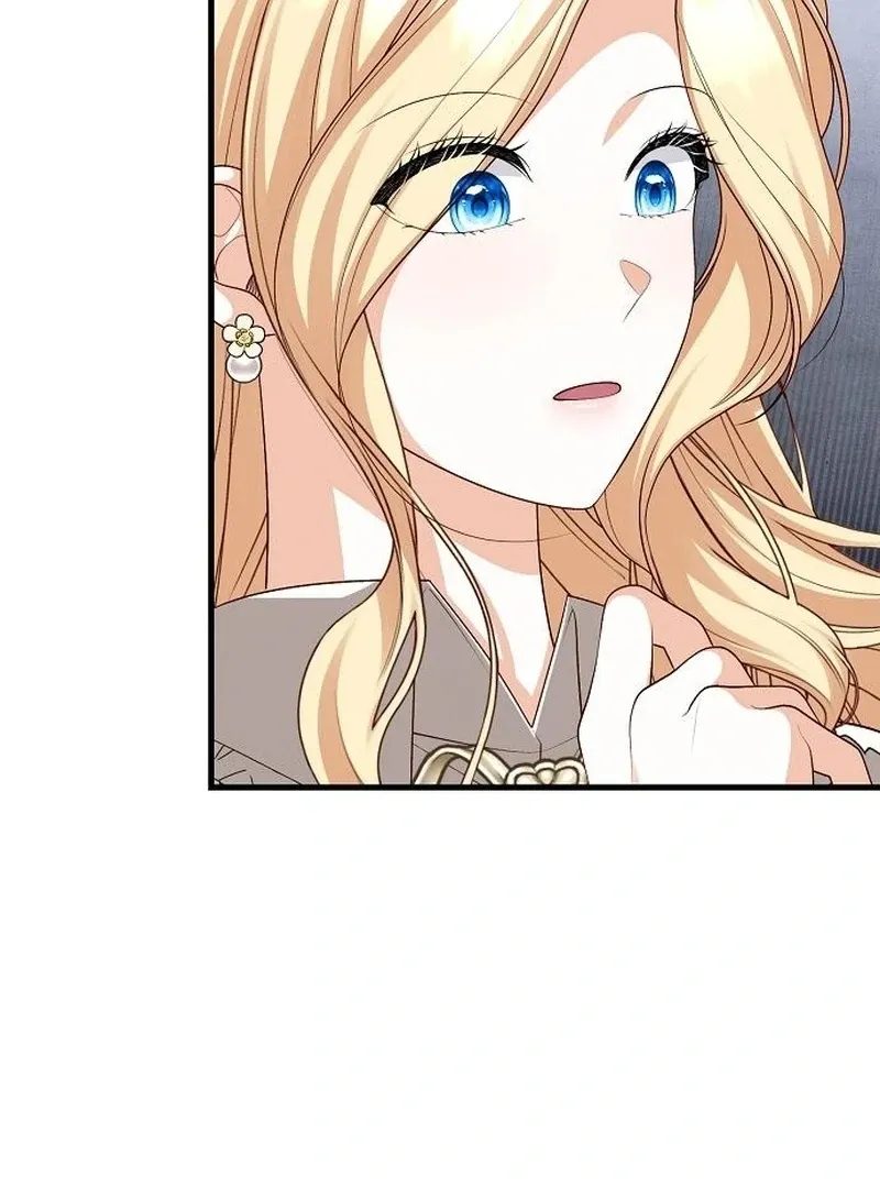 I Became the Mother of the Supporting Male Lead’s Son Chapter 38 page 44 - 
