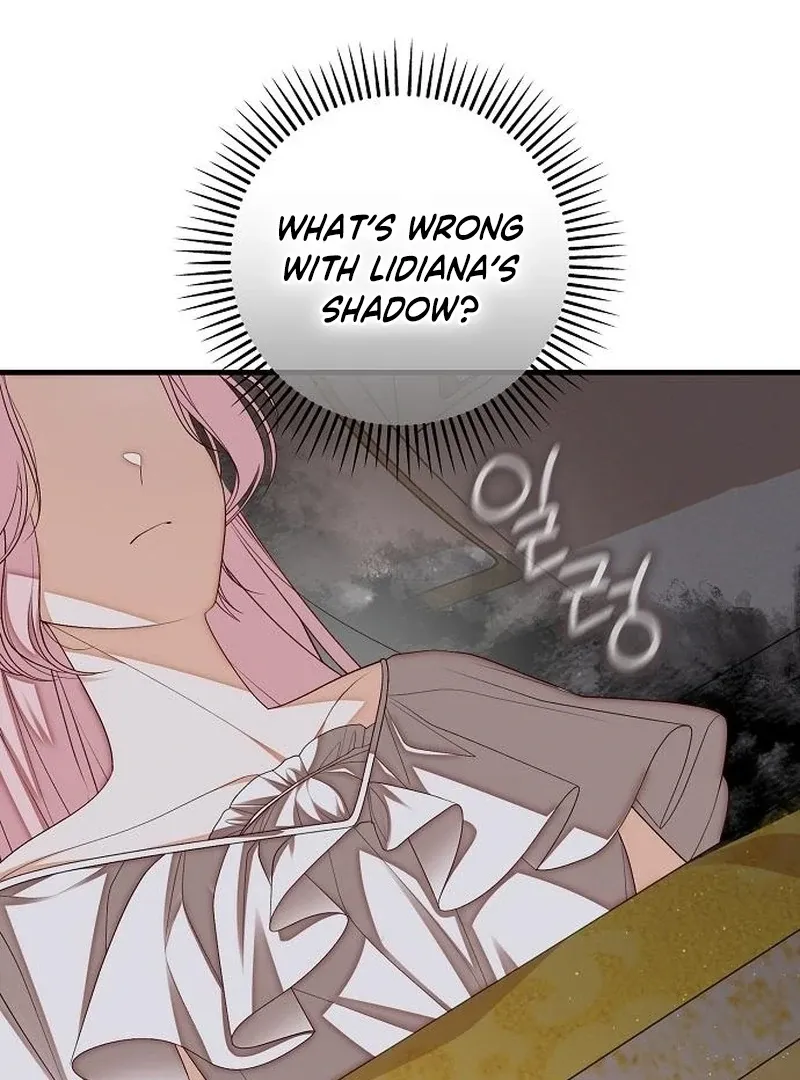 I Became the Mother of the Supporting Male Lead’s Son Chapter 38 page 45 - 
