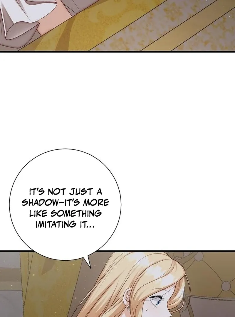 I Became the Mother of the Supporting Male Lead’s Son Chapter 38 page 46 - 
