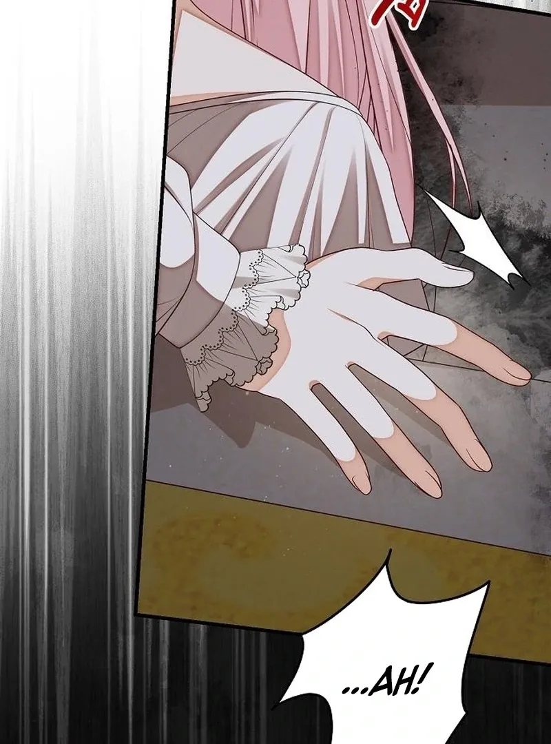 I Became the Mother of the Supporting Male Lead’s Son Chapter 38 page 48 - 
