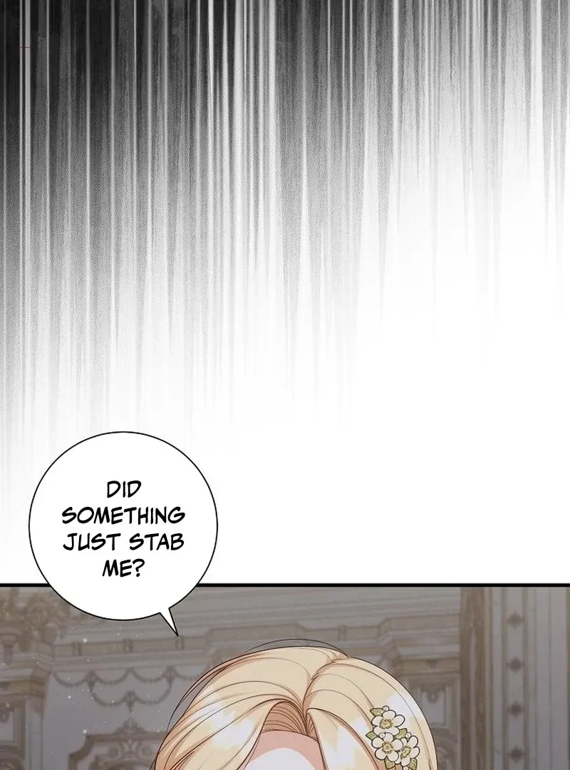 I Became the Mother of the Supporting Male Lead’s Son Chapter 38 page 50 - 