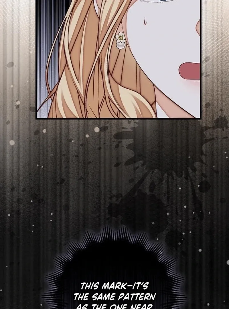 I Became the Mother of the Supporting Male Lead’s Son Chapter 38 page 53 - 