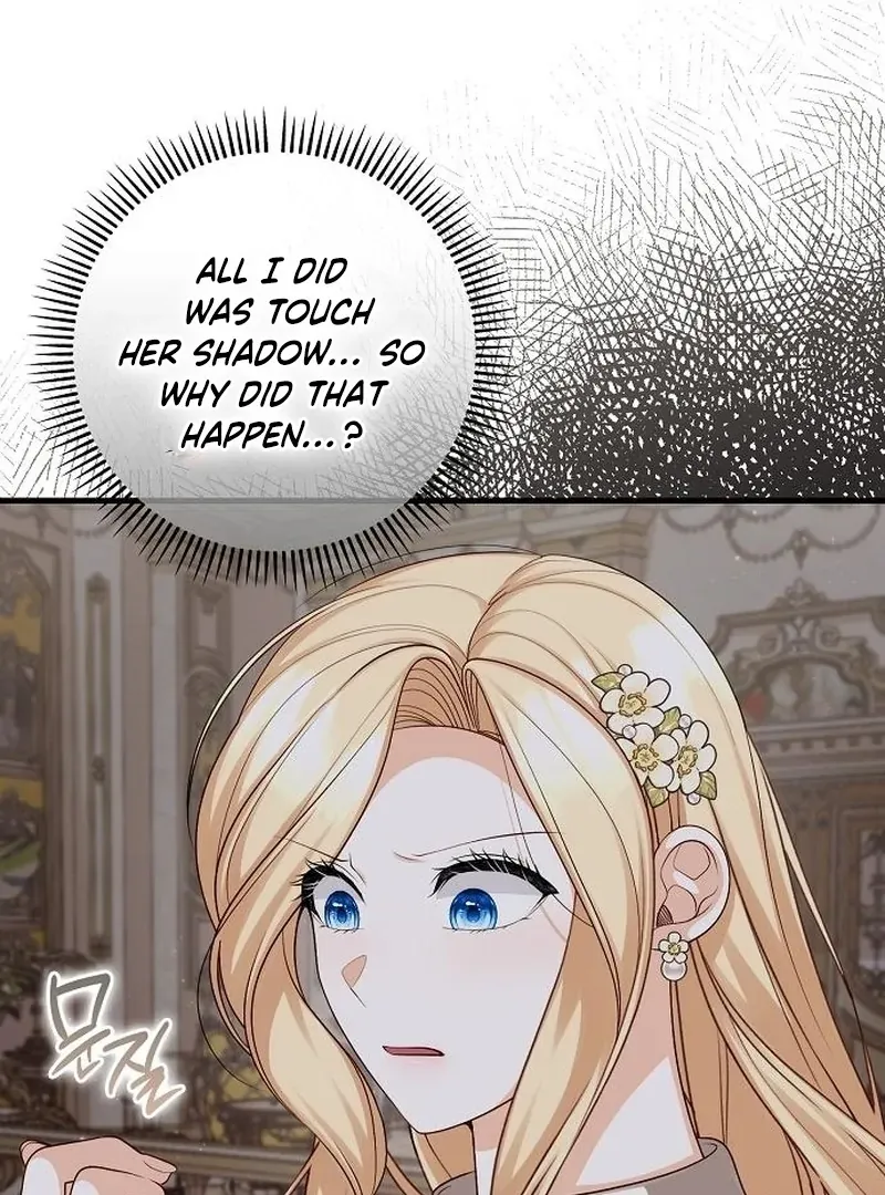 I Became the Mother of the Supporting Male Lead’s Son Chapter 38 page 56 - 