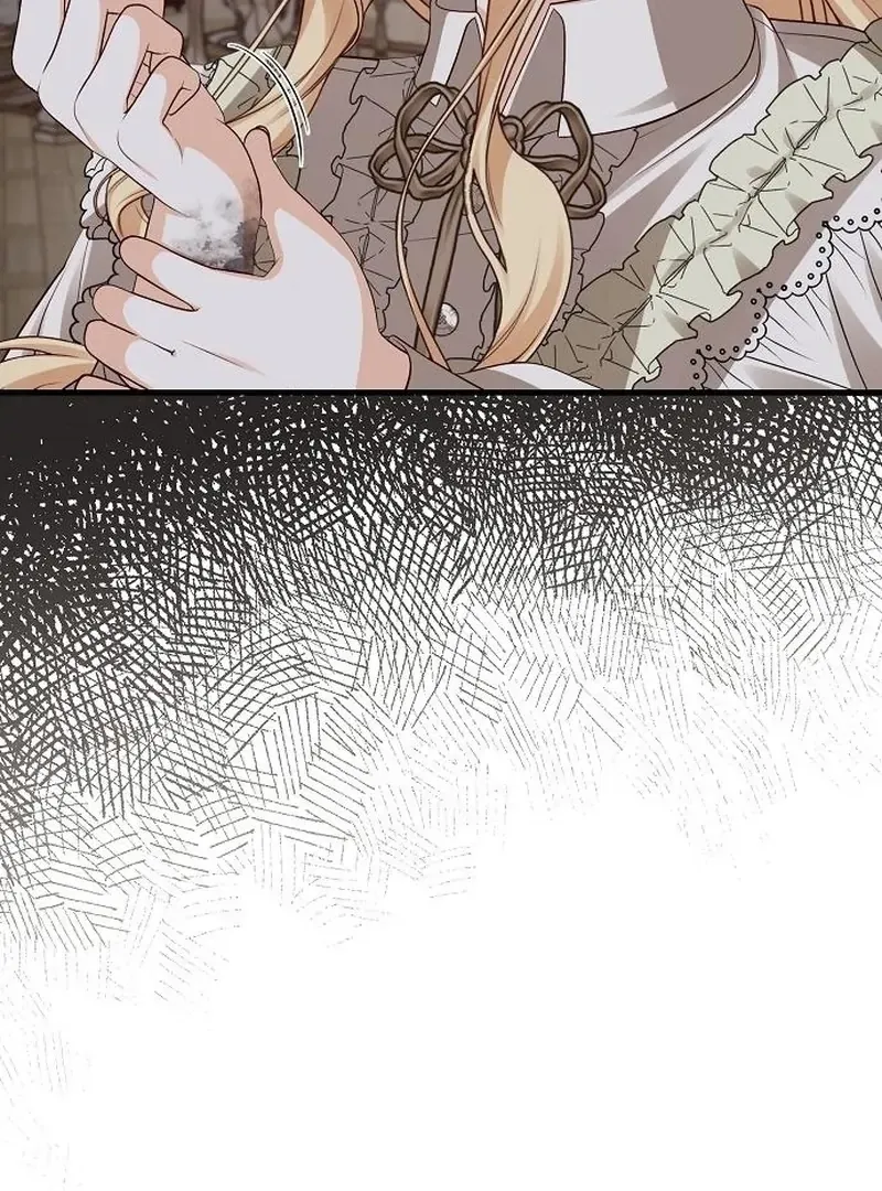 I Became the Mother of the Supporting Male Lead’s Son Chapter 38 page 57 - 